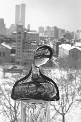 André Kertész | <i>New York City, 1979</i>