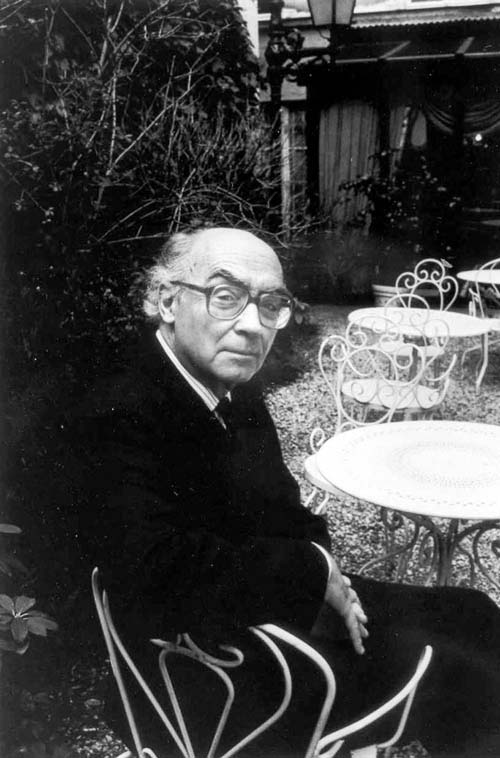 José Saramago, 1922 – 2010