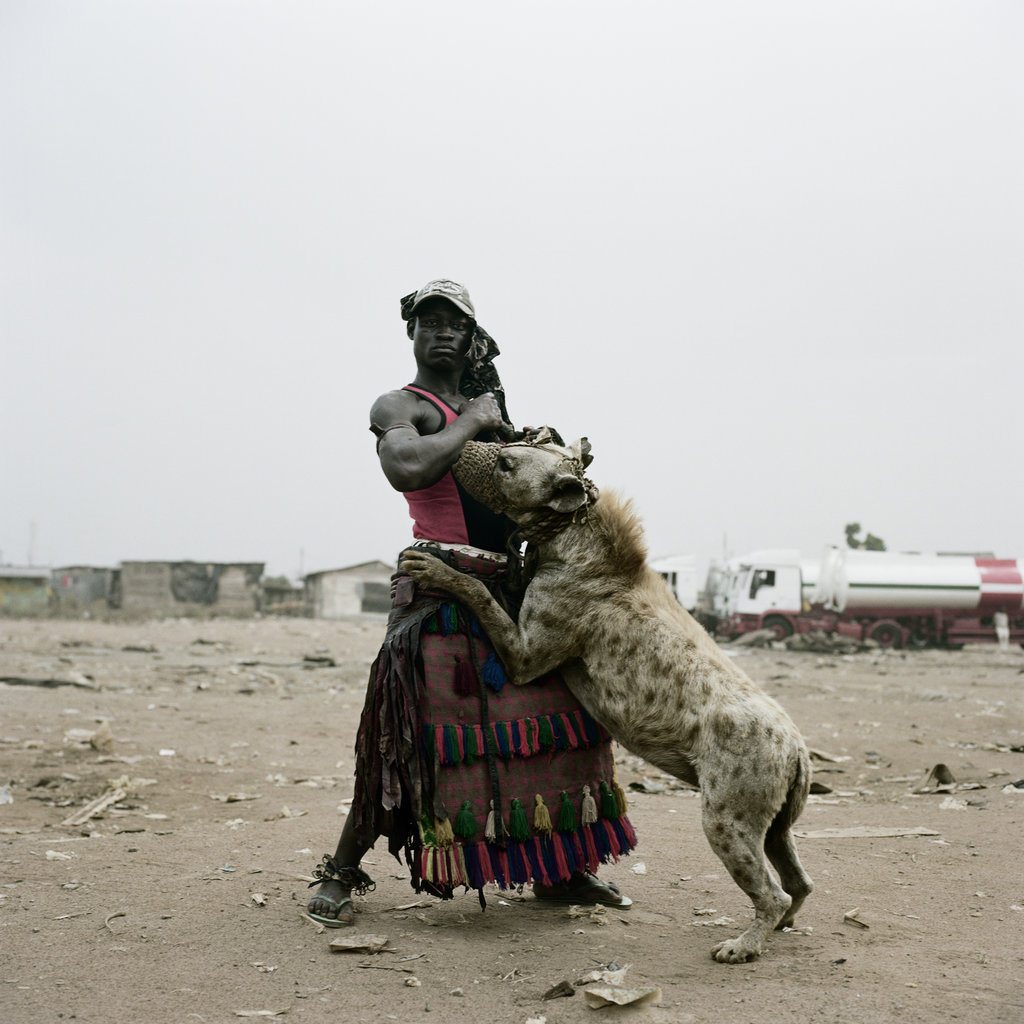 Pieter Hugo |  On Reality and Other Stories