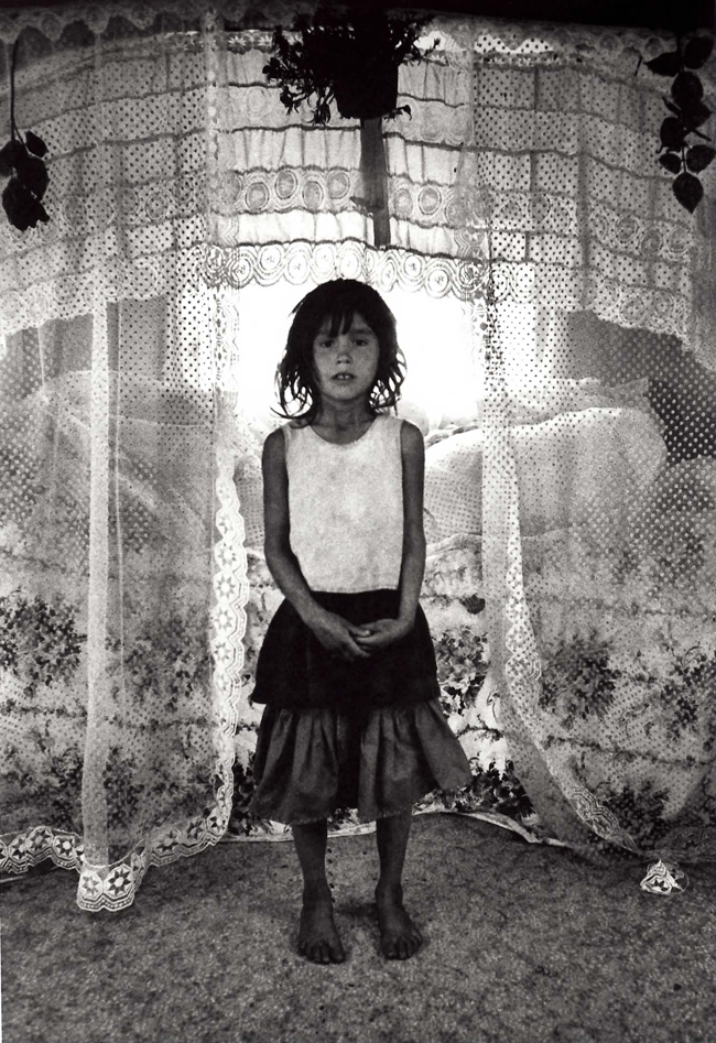 France, 1970. From the book, Koudelka: Gypsies. © Josef Koudelka, Magnum Photos
