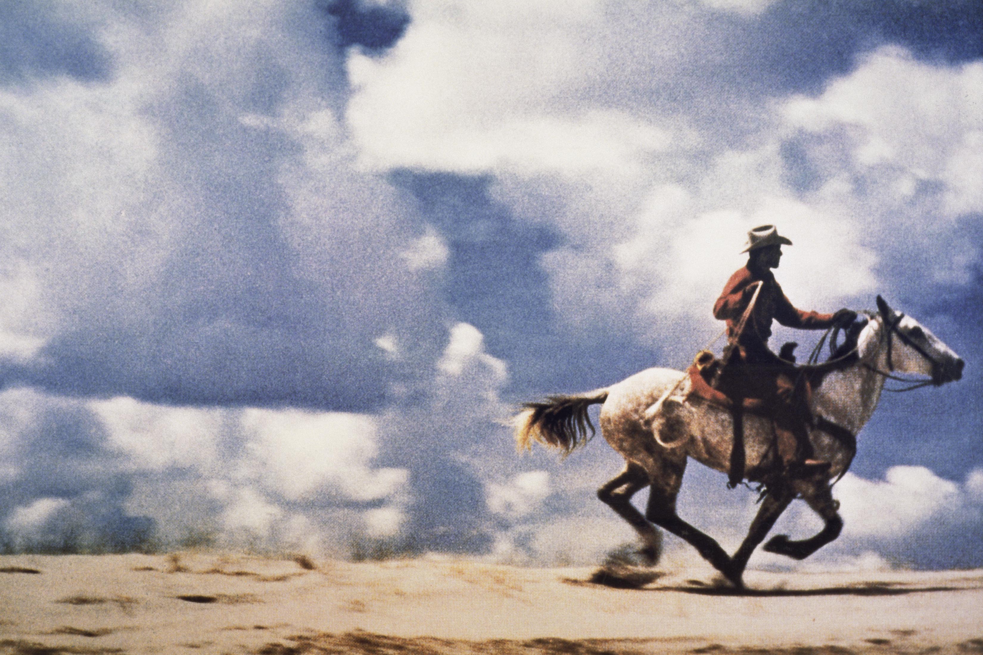 Untitled (Cowboy) , c.2001–2002 -  Richard Prince