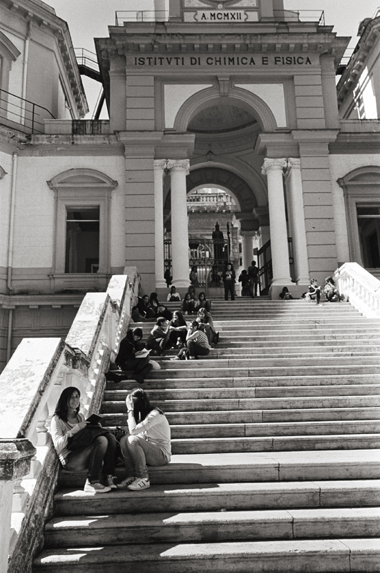 Napoli | Università degli Studi Federico II
