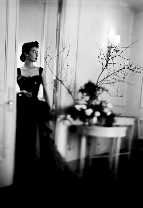 Ava Gardner, 1949 © Arnold Newman