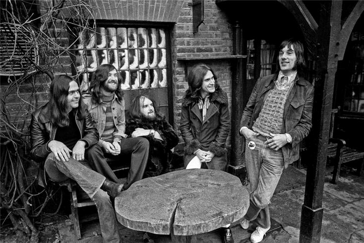 Daniel Clowes | The Kinks