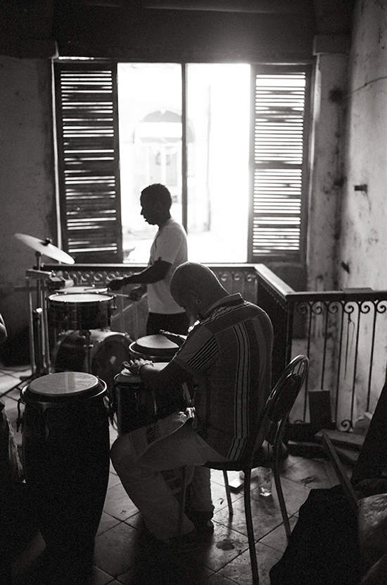 Havana | Centro Habana, Part Seven