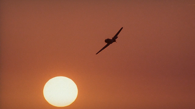 Empire of the Sun, 1987, Steven Spielberg