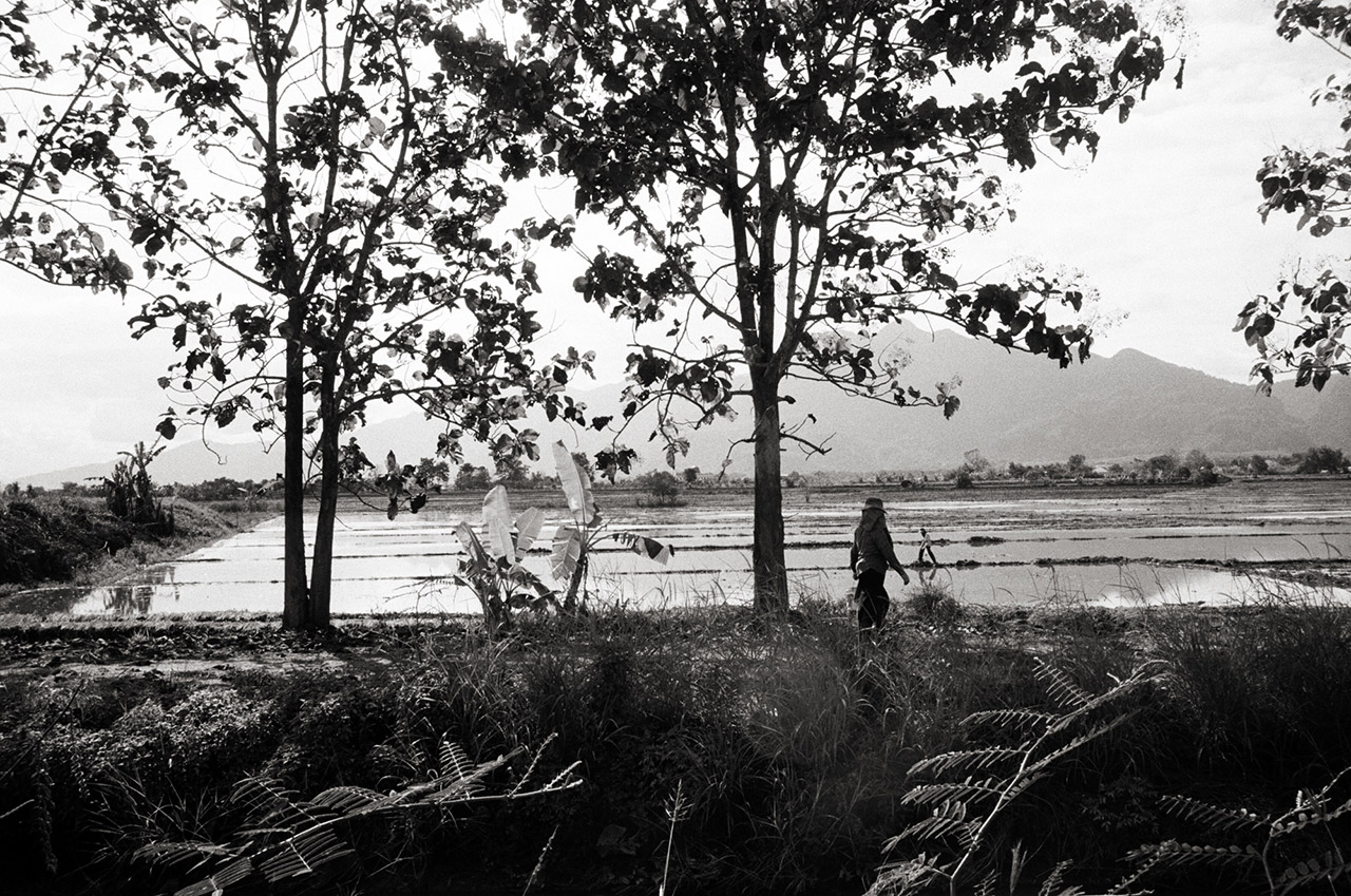 Chiang Rai, Thailand; Leica MP 0.58, 35mm Summicron, Kodak Tri-X © Doug Kim