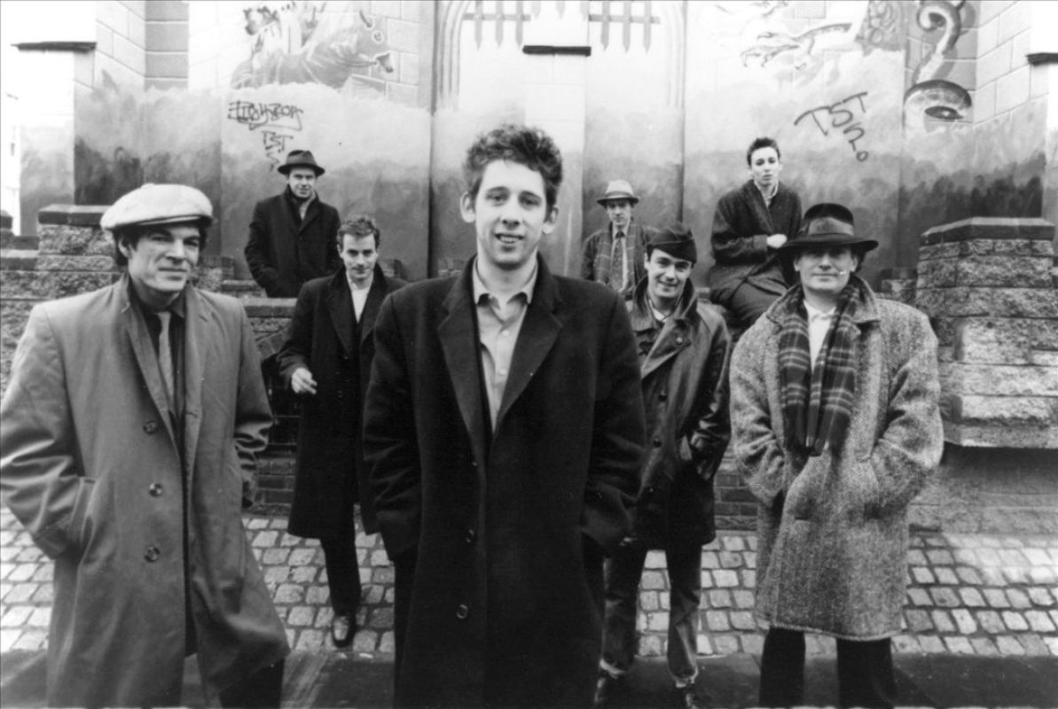 Tom Waits | On The Pogues’ Rum, Sodomy & the Lash