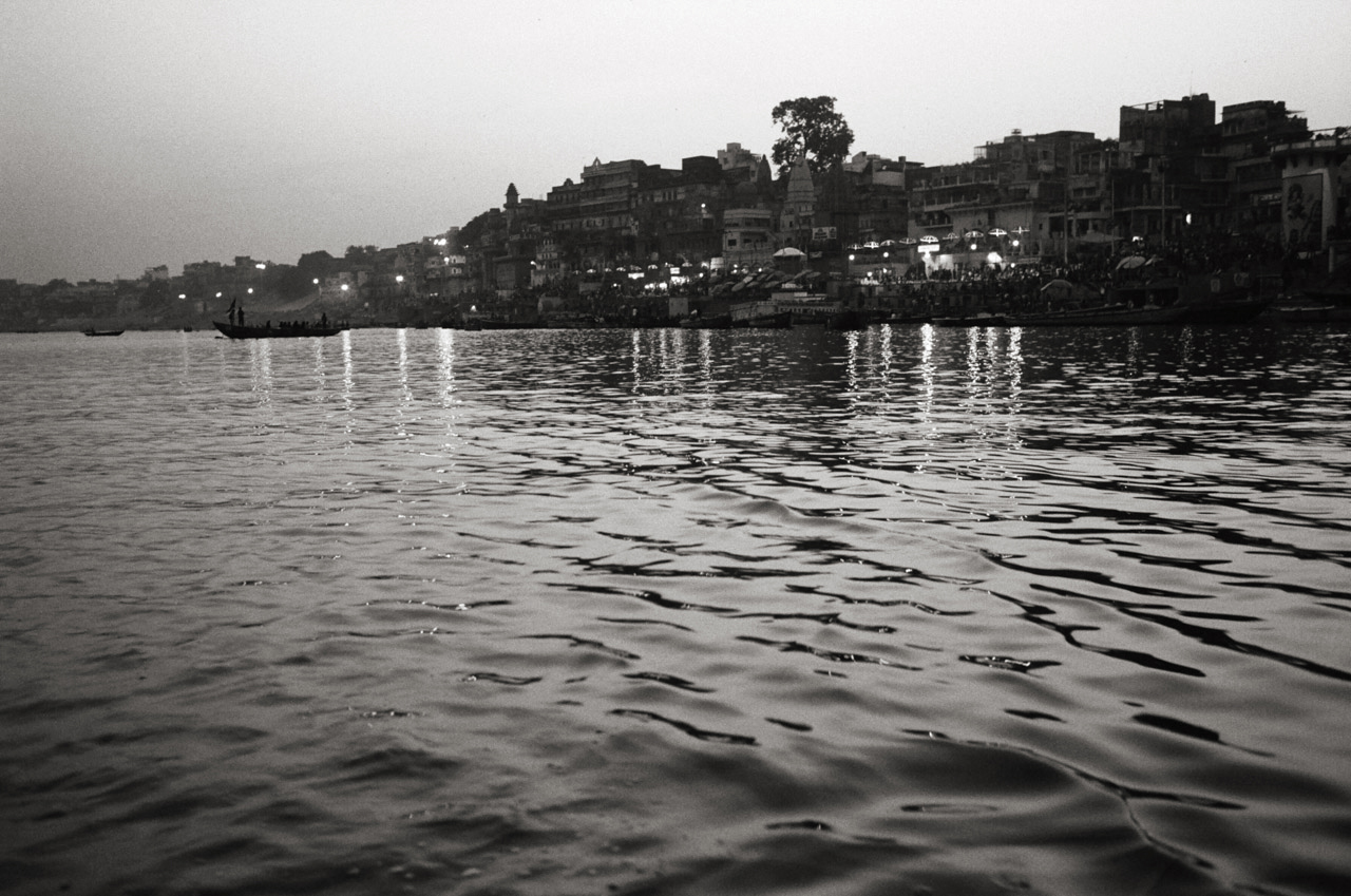 Varanasi | Winter Solstice Reflection