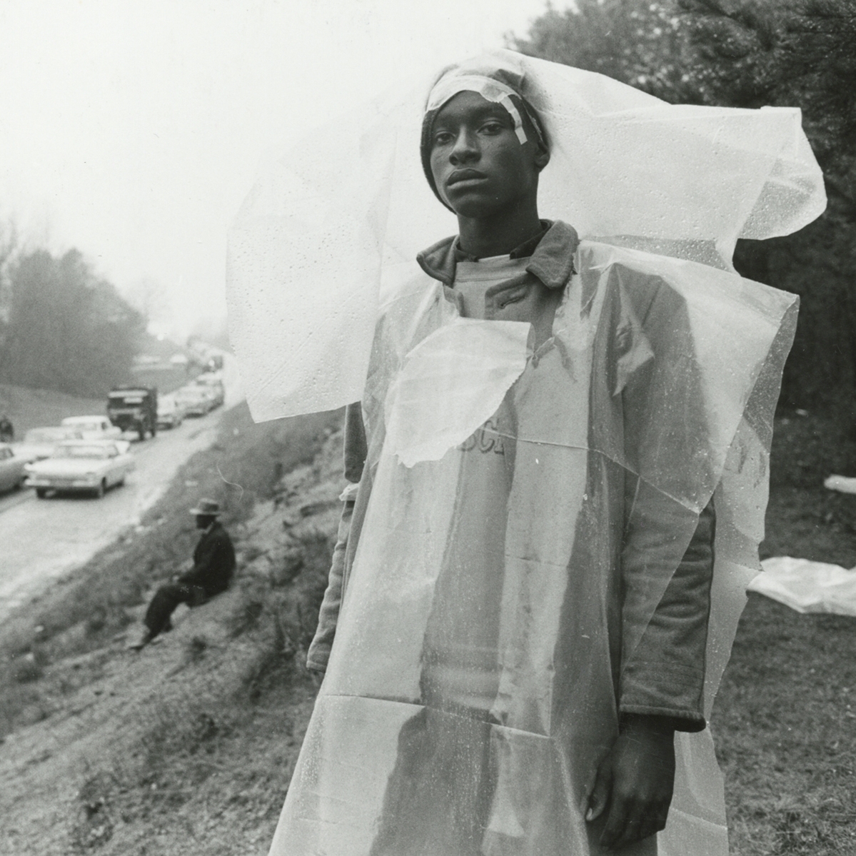Time of Change, Selma, Alabama, Bruce Davidson, 1965