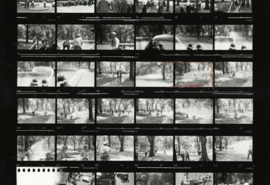“East 100th Street,” 1966-68, Bruce Davidson / Magnum Photos