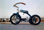 Untitled, Tricycle and Memphis, William Eggleston, 1970